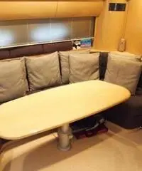 PRINCESS YACHTS V48