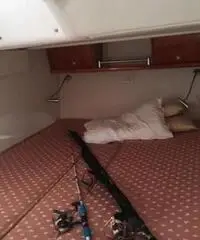 PRINZ YACHTS 36 Open