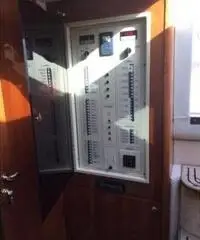 PRINZ YACHTS 36 Open