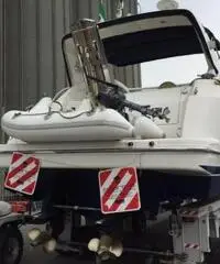 PRINZ YACHTS 36 Open