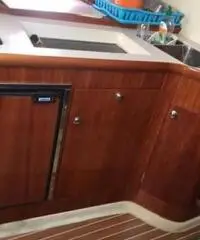 PRINZ YACHTS 36 Open