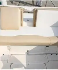 QUICKSILVER QUICKSILVER ACTIVE 640 CABIN