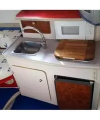 REGAL MARINE 242 Commodore