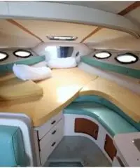 REGAL MARINE 290 COMMODORE