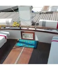 RIO RIO 830 CABIN