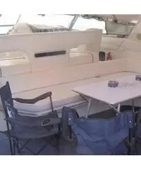 SEA RAY BOATS 440 SUNDANCER