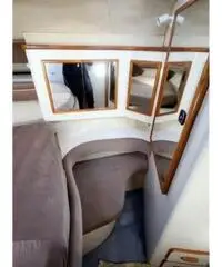 SEA RAY BOATS 440 SUNDANCER