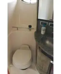 SEA RAY BOATS 455 SUNDANCER