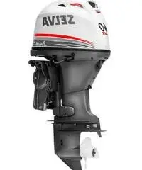 SELVA DORADO 40XSR E.F.I.