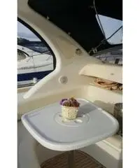 SESSA MARINE OYSTER 35