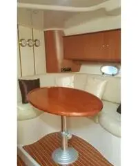 SESSA MARINE OYSTER 35