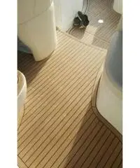 SESSA MARINE OYSTER 35