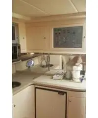 SESSA MARINE OYSTER 35