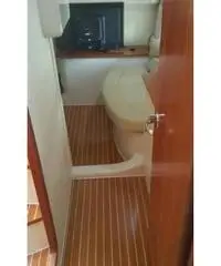 SESSA MARINE OYSTER 35