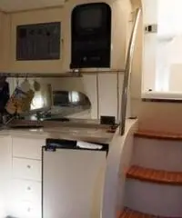 SESSA MARINE Oyster 40'