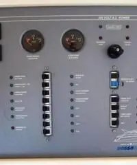 SESSA MARINE Oyster 40'