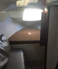 Stupenda MacGregor 26 m