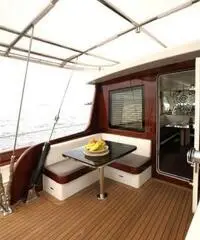Su marine Custom Sailing