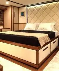 Su marine Custom Sailing