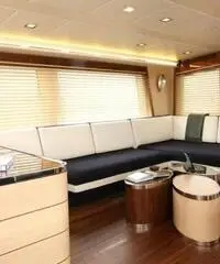 Su marine Custom Sailing