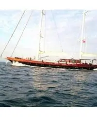 Su marine Custom Sailing
