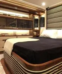 Su marine Custom Sailing