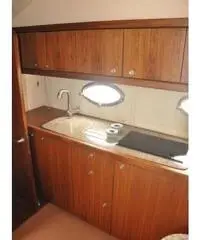 Sunseeker - Portofino 47