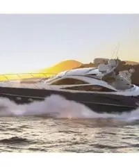 SUNSEEKER Predator 68