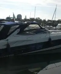 SUNSEEKER Super Hawk 48