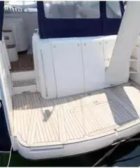 WINDY BOATS 43 Typhoon