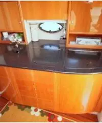 WINDY BOATS 43 Typhoon