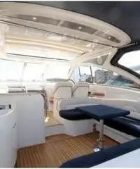 WINDY BOATS 43 Typhoon