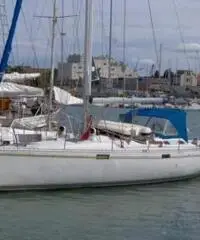Beneteau oceanis 430