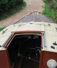 Straordinario barca a vela Olandese