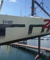 Comet 21 OD