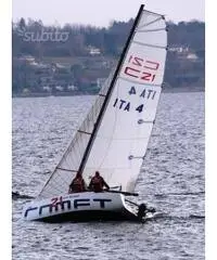 Comet 21 OD