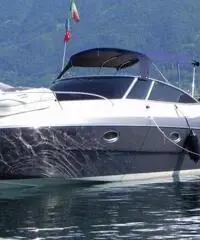 Cranchi Acquamarina 31 Sport Limited Edition