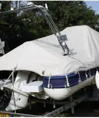 Gommone Joker Boat Mt 5,90 Motore Jonson 130 cv