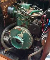 Jouet Regent 27