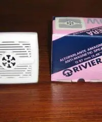 Altoparlante per WHF