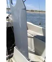 Barca a vela deriva Maretta 5,40 metri