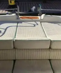 Barca in vetroresina Telaroli Pegaso