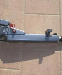 Barra guida usata Yamaha