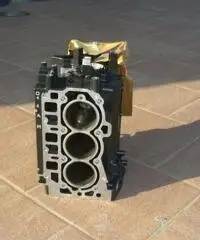 Blocco motore Mercury