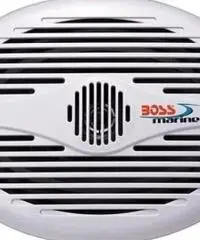 Casse nautiche 350 Watt Professionali