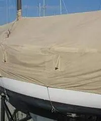 Dehler duetta 860 gs