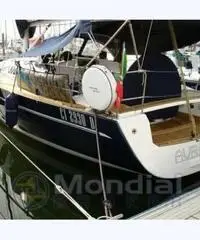 Elan 380