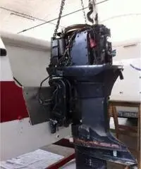Evinrude 70hp 2t VRO