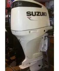 Fuoribordo Suzuki DF300AP nuovo