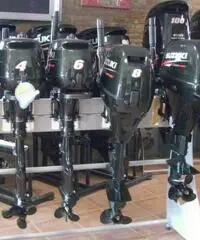 Fuoribordo Suzuki Fuoribordo Suzuki